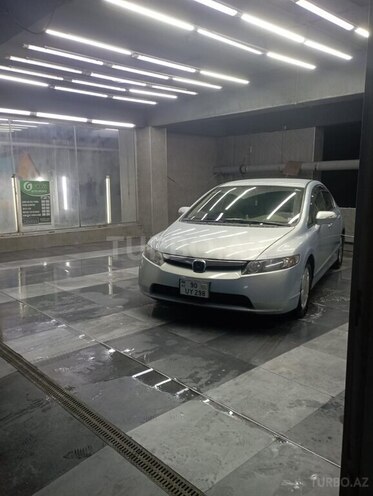 Honda Civic 2008, 400,000 km - 1.3 l - Bakı