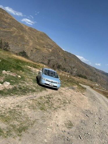 Honda Civic 2008, 400,000 km - 1.3 l - Bakı