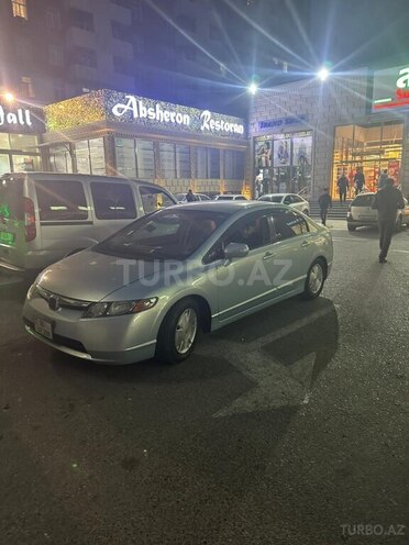 Honda Civic 2008, 400,000 km - 1.3 l - Bakı