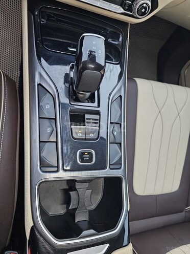 Bestune T77 2024, 11,800 km - 1.5 л - Bakı