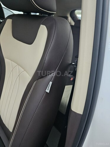 Bestune T77 2024, 11,800 km - 1.5 л - Bakı