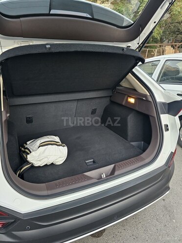 Bestune T77 2024, 11,800 km - 1.5 л - Bakı