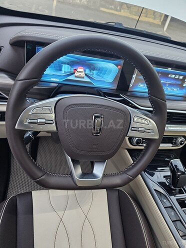 Bestune T77 2024, 11,800 km - 1.5 л - Bakı