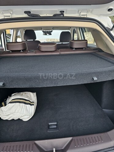 Bestune T77 2024, 11,800 km - 1.5 л - Bakı