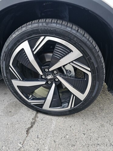 Bestune T77 2024, 11,800 km - 1.5 л - Bakı