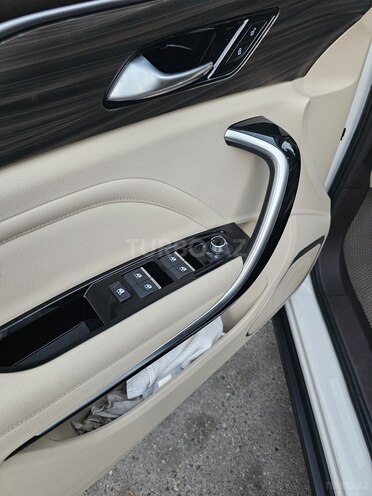 Bestune T77 2024, 11,800 km - 1.5 л - Bakı