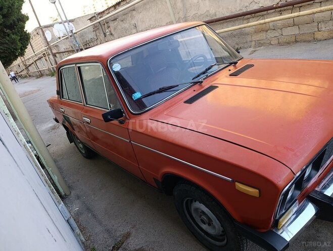 LADA (VAZ) 2106 1985, 73,000 km - 1.6 l - Xırdalan