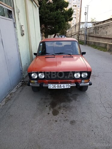 LADA (VAZ) 2106 1985, 73,000 km - 1.6 l - Xırdalan