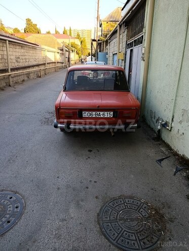 LADA (VAZ) 2106 1985, 73,000 km - 1.6 l - Xırdalan