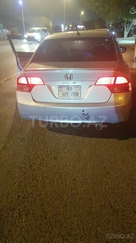 Honda Civic 2008, 400,000 km - 1.3 l - Bakı