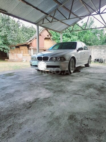 BMW 525 2001, 240,000 km - 2.5 l - Bakı