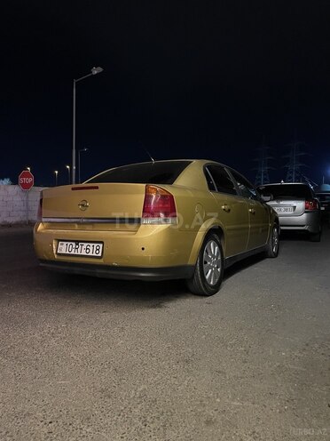 Opel Vectra 2002, 250,000 km - 2.2 л - Bakı