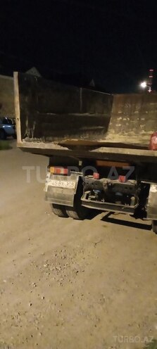 KamAz 55111 1992, 221,157 km - 11.0 l - Mingəçevir