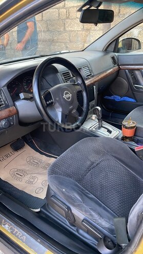 Opel Vectra 2002, 250,000 km - 2.2 л - Bakı