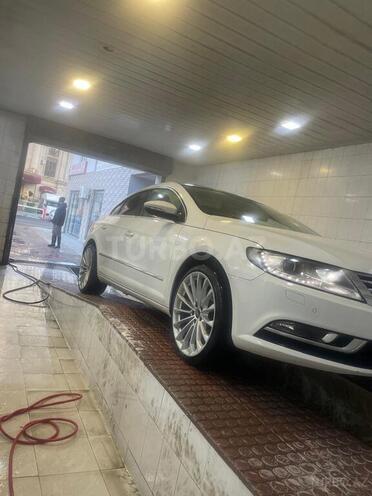 Volkswagen Passat CC 2012, 220,000 km - 2.0 l - Bakı