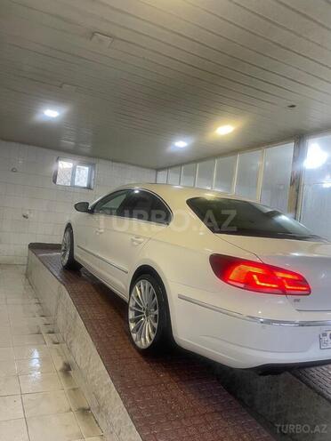 Volkswagen Passat CC 2012, 220,000 km - 2.0 l - Bakı