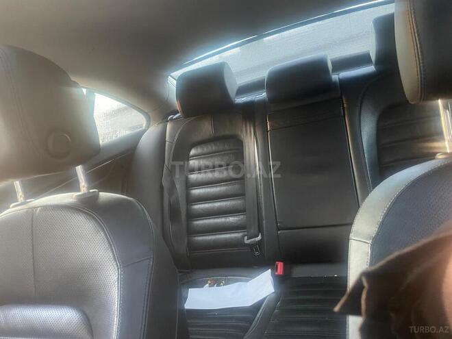 Volkswagen Passat CC 2012, 220,000 km - 2.0 l - Bakı
