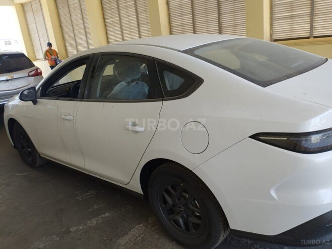 BYD  2025, 0 km - 1.5 l - Bakı