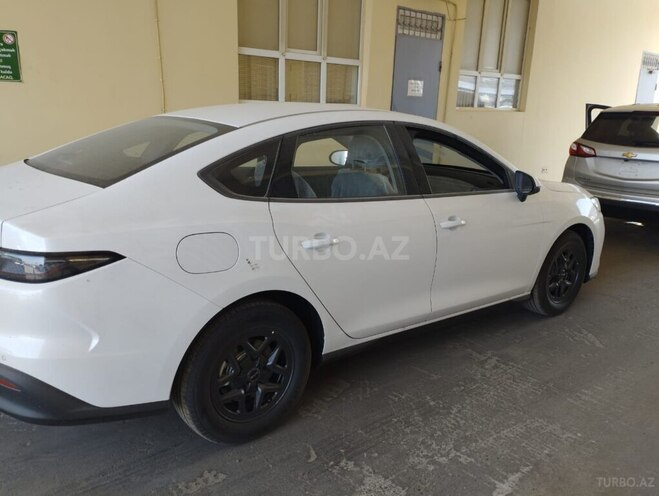BYD  2025, 0 km - 1.5 l - Bakı