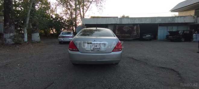 Nissan Teana 2005, 300,000 km - 2.4 l - Göyçay