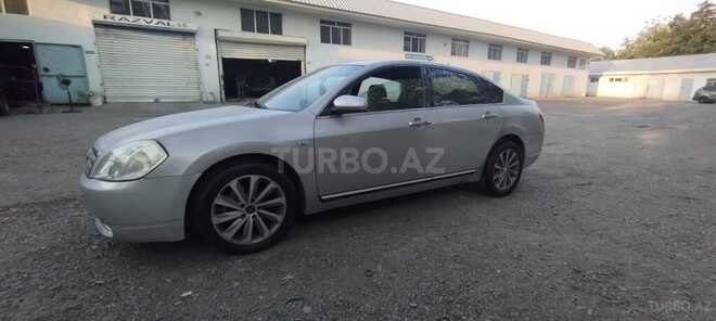 Nissan Teana 2005, 300,000 km - 2.4 l - Göyçay