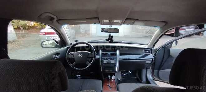 Nissan Teana 2005, 300,000 km - 2.4 l - Göyçay