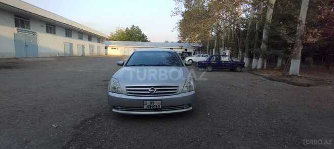 Nissan Teana 2005, 300,000 km - 2.4 l - Göyçay