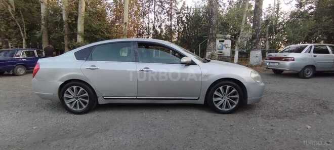 Nissan Teana 2005, 300,000 km - 2.4 l - Göyçay