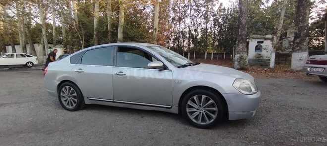 Nissan Teana 2005, 300,000 km - 2.4 l - Göyçay