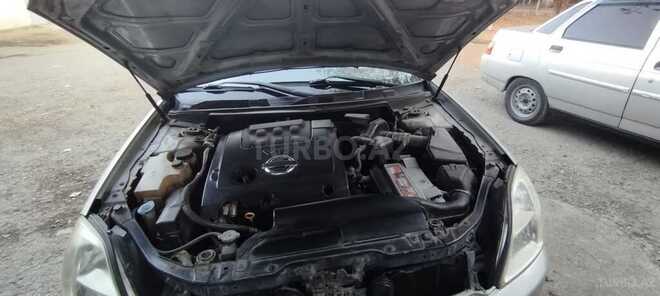 Nissan Teana 2005, 300,000 km - 2.4 l - Göyçay