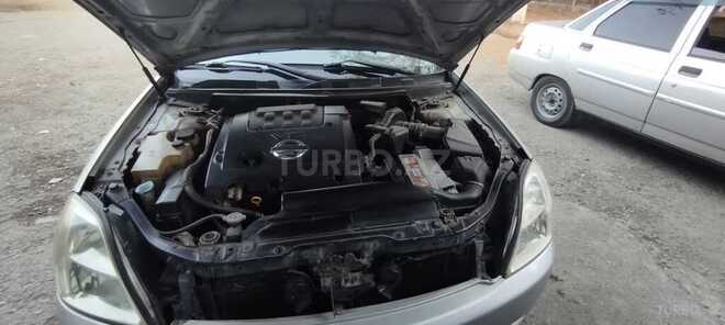 Nissan Teana 2005, 300,000 km - 2.4 l - Göyçay