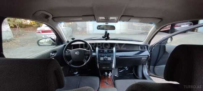 Nissan Teana 2005, 300,000 km - 2.4 l - Göyçay