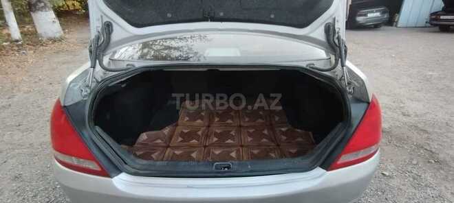 Nissan Teana 2005, 300,000 km - 2.4 l - Göyçay