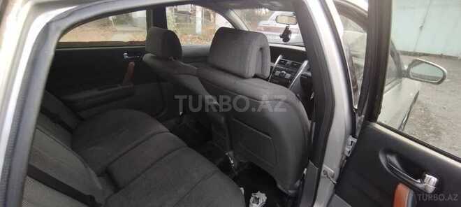 Nissan Teana 2005, 300,000 km - 2.4 l - Göyçay