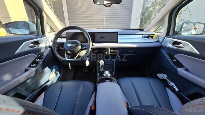 Geely  2023, 39,000 km - 0.0 l - Bakı
