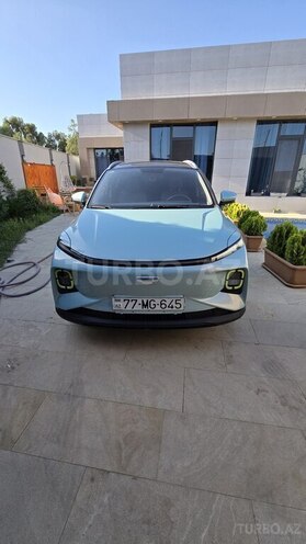 Geely  2023, 39,000 km - 0.0 l - Bakı