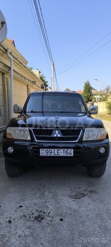 Mitsubishi Pajero 2006, 363,311 km - 3.0 л - Bakı