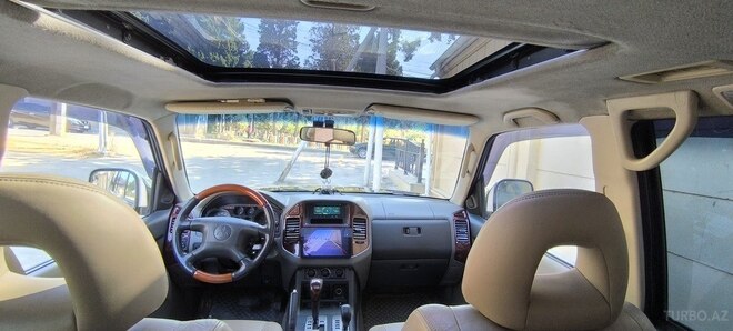 Mitsubishi Pajero 2006, 363,311 km - 3.0 л - Bakı