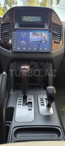 Mitsubishi Pajero 2006, 363,311 km - 3.0 л - Bakı