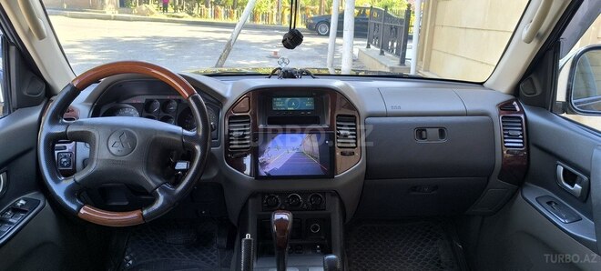 Mitsubishi Pajero 2006, 363,311 km - 3.0 л - Bakı
