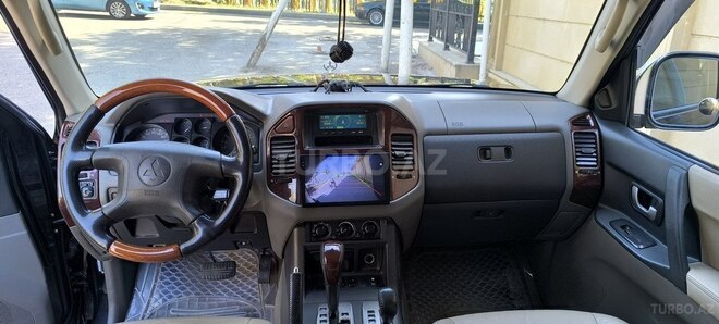 Mitsubishi Pajero 2006, 363,311 km - 3.0 л - Bakı