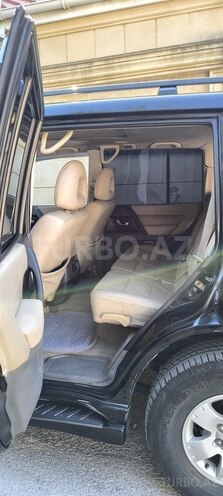 Mitsubishi Pajero 2006, 363,311 km - 3.0 л - Bakı