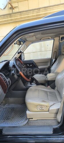 Mitsubishi Pajero 2006, 363,311 km - 3.0 л - Bakı