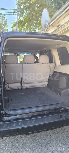 Mitsubishi Pajero 2006, 363,311 km - 3.0 л - Bakı