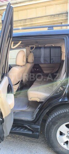Mitsubishi Pajero 2006, 363,311 km - 3.0 л - Bakı