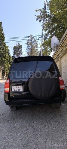 Mitsubishi Pajero 2006, 363,311 km - 3.0 л - Bakı