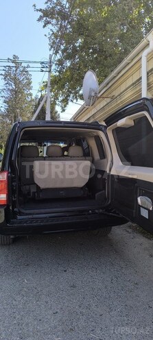 Mitsubishi Pajero 2006, 363,311 km - 3.0 л - Bakı