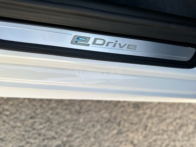 BMW 530e 2019, 39,631 km - 2.0 l - Bakı