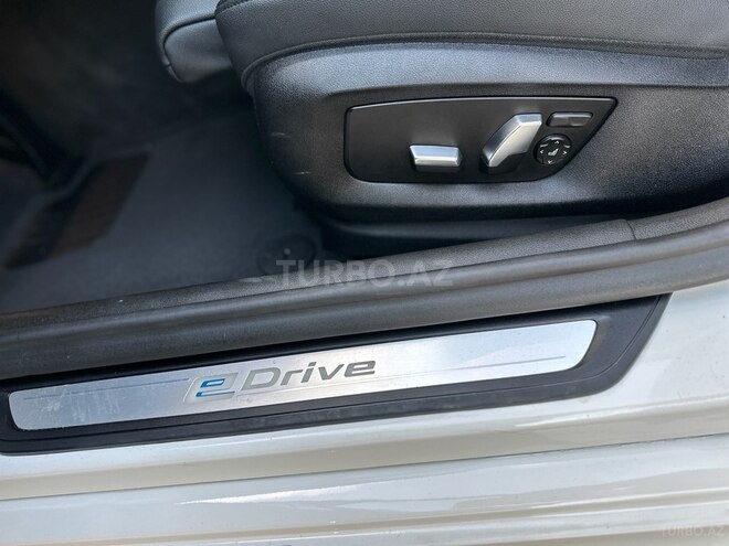 BMW 530e 2019, 39,631 km - 2.0 l - Bakı