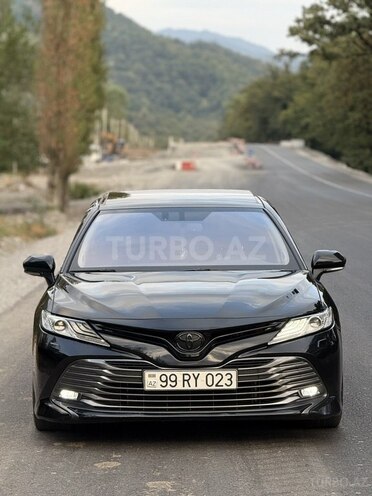 Toyota Camry 2019, 171,000 km - 2.5 l - Bakı